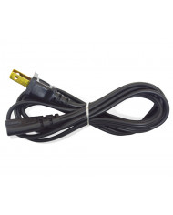 CABLES DE PODER RADIO GRABADORA