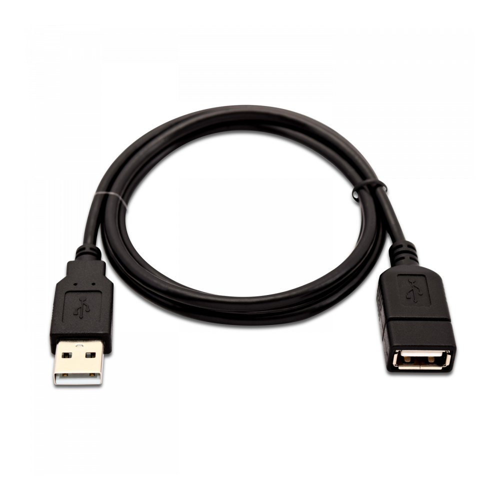 CABLE USB EXTENSION NITRON USB 1.5M