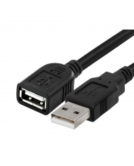 CABLE USB EXTENSION NITRON USB 1.5M
