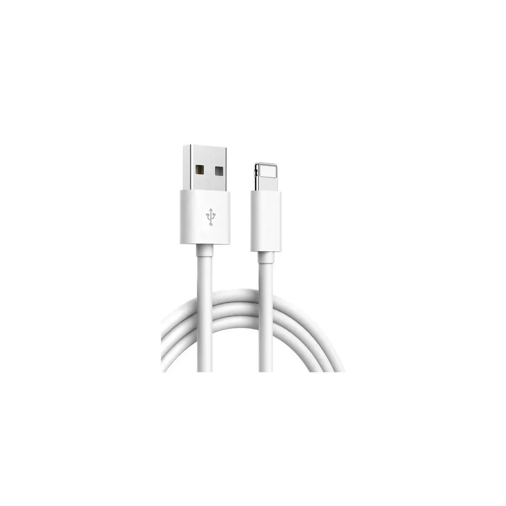 CABLE NITRON LIGHTNING A USB