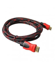 CABLE NITRON HDMI REFORZADO 1.5 METROS
