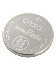BATERIA CR2032 LITHIUM 3V MURATA