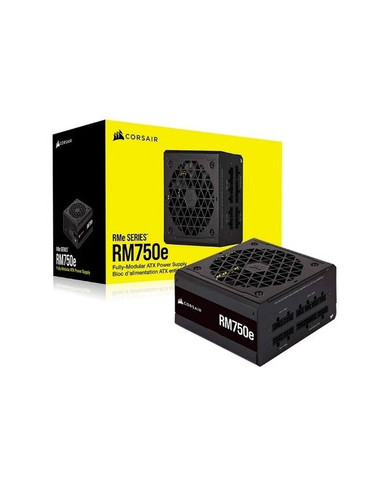 FUENTE DE PODER CORSAIR RM750e 80P GOLD MODULAR