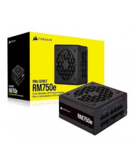 FUENTE DE PODER CORSAIR RM750e 80P GOLD MODULAR