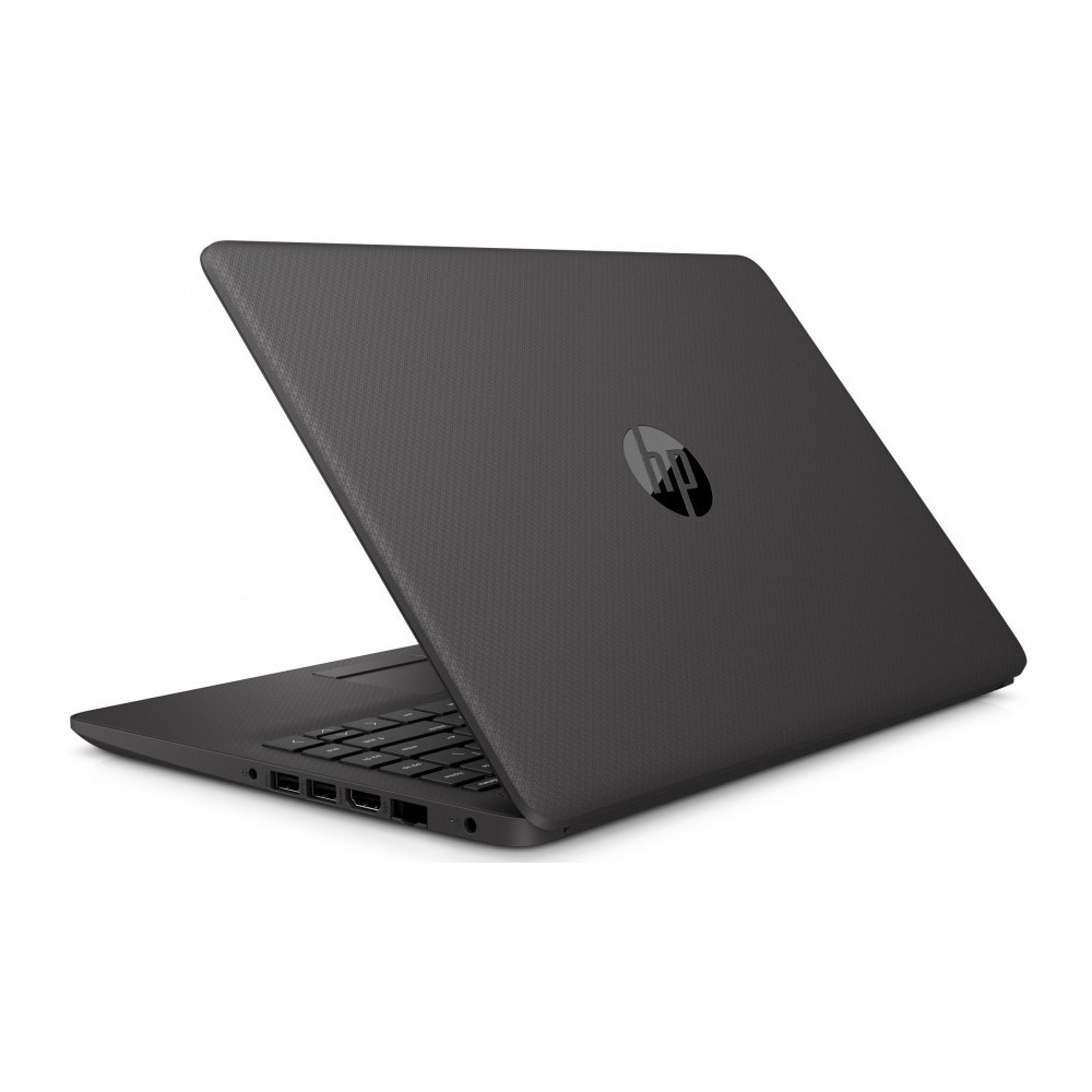 LAPTOP HP 240 G8 / PROCESADOR INTEL CORE i3-1115G4 / 16GB RAM / 256GB SSD / PANTALLA 14" HD