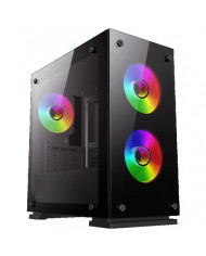CASE GAMEMAX M65 MATX GAMING