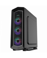 CASE GAMEMAX G516-F RGB ASGARD