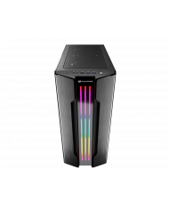 CASE COUGAR GEMINI-S2020 GRIS VIDRIO