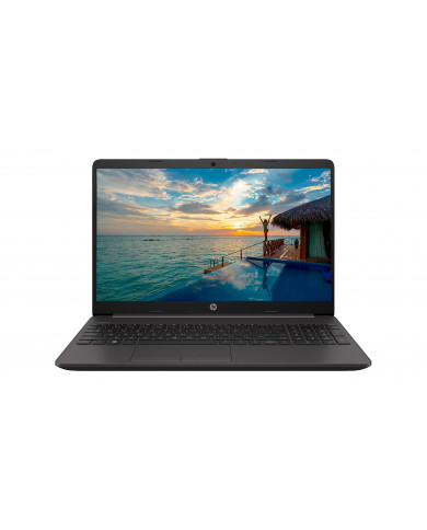 LAPTOP HP 250 G8  / PROCESADOR INTEL CORE i5-1135G7 / 8GB RAM / 512GB SSD DISCO SOLIDO / PANTALLA 15.6" HD