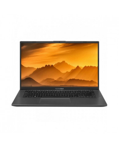 LAPTOP ASUS RYZEN 3 - 8GB - 256GB SSD - RADEON - 14" FHD - X412DA-EB716