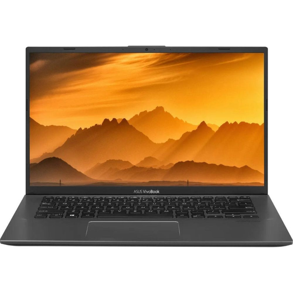 LAPTOP ASUS RYZEN 3 - 8GB - 256GB SSD - RADEON - 14" FHD - X412DA-EB716