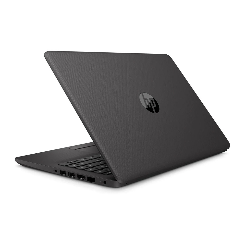 LAPTOP HP 245 G8 PROCESADOR AMD RYZEN 3 5300U / 8GB RAM / 256GB SSD DISCO SOLIDO / PANTALLA 14" / GRAFICOS AMD