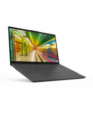 LAPTOP LENOVO 15ITL05 / PROCESADOR INTEL CORE i3-1115G4 / 8GB RAM / 256GB SSD DISCO DURO SOLIDO / PANTALLA 15.6" FHD/WIN10