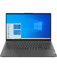 LAPTOP LENOVO 15ITL05 / PROCESADOR INTEL CORE i3-1115G4 / 8GB RAM / 256GB SSD DISCO DURO SOLIDO / PANTALLA 15.6" FHD/WIN10