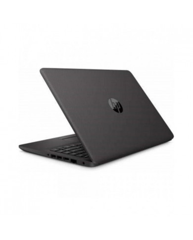 LAPTOP HP 245 G8/R3-5300U/12GB/256GB/14" HD/NEGRA/NO DVD/FREEDOS/5R2V5LTNABM