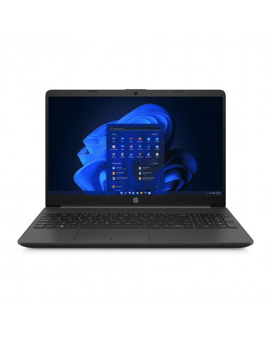 LAPTOP HP 250 G8 / PROCESADOR CORE i7-1165G7 / 8GB RAM / 512GB SSD SOLIDO / PANTALLA 15,6" HD
