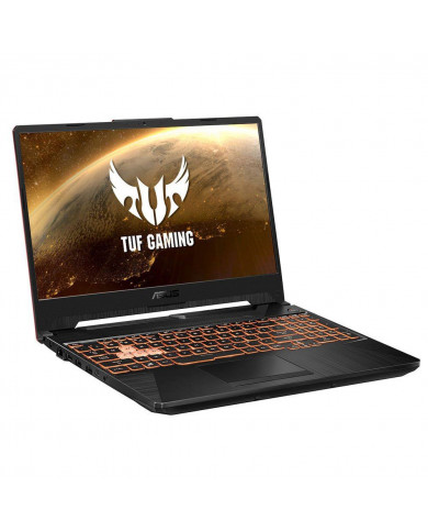 LAPTOP GAMER ASUS TUF FX506LH-HN152T/i5-10300H/16GB/512GB SSD/4GB GTX1650/15.6" FHD WV144Hz/WIN10/90NR03U1
