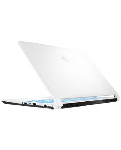 LAPTOP MSI SWORD 15 A12UE-605US / INTEL CORE i7-12650H / 16GB RAM / 1TB SSD / VIDEO 6GB RTX3060 / 15.6" FHD