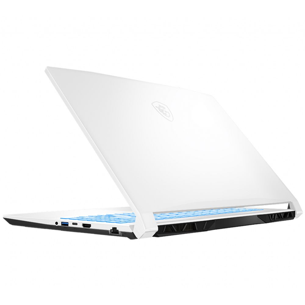 LAPTOP MSI SWORD 15 A12UE-605US / INTEL CORE i7-12650H / 16GB RAM / 1TB SSD / VIDEO 6GB RTX3060 / 15.6" FHD