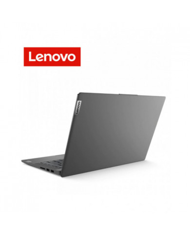 LAPTOP LENOVO 14ALC05/R5-5500U/8GB/256 SSD/14" FHD TN/VEGA/PLATINUM GRIS/W10H SL/IDEAPAD 5/82LM00BSL