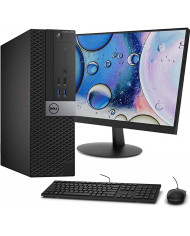 CPU DELL OPTIPLEX GX9020/i5-4570/8GB/240GB SSD+1TB/DVDRW (REACONDICIONADO)