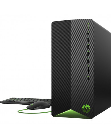 CPU GAMER HP PAVILION TG01-2170M / PROCESADOR RYZEN 5 5600G / 8GB RAM / 512 GB SOLIDO / GRAFICOS 6GB GTX1660 SUPER CPU GAMER HP PAVILION TG01-2170M / PROCESADOR RYZEN 5 5600G / 8GB RAM / 512 GB SOLIDO / GRAFICOS 6GB GTX1660 SUPER