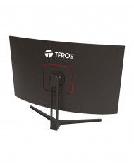 MONITOR TEROS TE-3195N 27" CURVO 240Hz FHD 1MS 1920x1080PX HDMI/DP/AUDIO