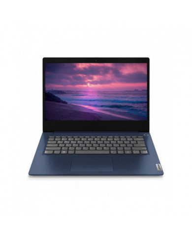 LAPTOP LENOVO 14ARE05/R5 4500U/8GB/1TB/14" HD TN AZUL/2CELL/W10HSL/2.37/81W3/IDEAPAD 3