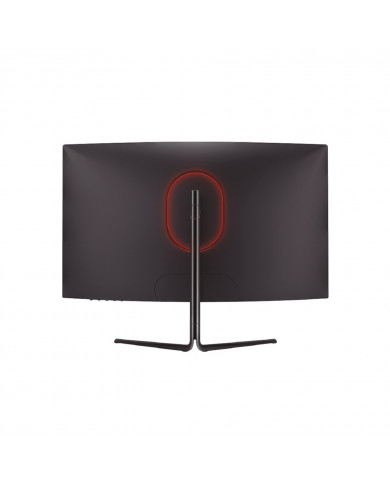 MONITOR TEROS TE-3193N 27" CURVO 165Hz 1MS LOW BLUE R1800HDMI/DP/AUDIO
