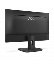 MONITOR AOC 20E1H 19,5" LCD NEGRO HDMI VGA 49,4CM