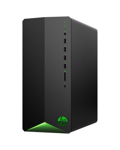CPU GAMER HP PAVILION TG01-2260XT/i5-11400/16GB/1TB/6GB GTX 1660 SUPER/GAMING/T+M/ 1K4J3AV-CTO13-R