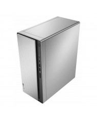 CPU LENOVO 5 14ACN6/R7 5700G/16GB/512GB SSD/DVDRW/WINDOWS 11/MINERAL GRAY/T+M/ 90RX009GUS-LCR