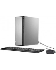 CPU LENOVO 5 14ACN6/R7 5700G/16GB/512GB SSD/DVDRW/WINDOWS 11/MINERAL GRAY/T+M/ 90RX009GUS-LCR