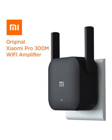 REPETIDOR XIAOMI MI WIFI EXTENDER PRO