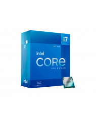 PROCESADOR INTEL CORE i7-12700KF LGA1700 25MB