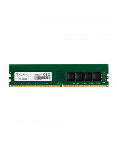 MEMORIA ADATA 8GB 3200 PC4-25600