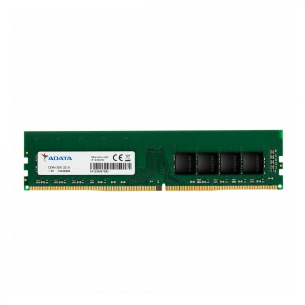 MEMORIA ADATA 8GB 3200 PC4-25600