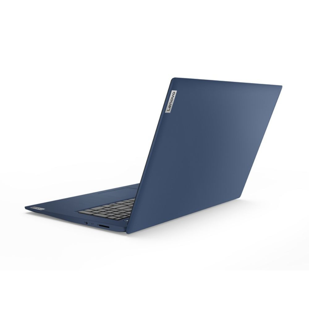 LAPTOP LENOVO IP 3-14ALC/R3-5300U/8GB/512 SSD/14" FHD/ABYSS_BLUE/W10SL/82KT009TLM