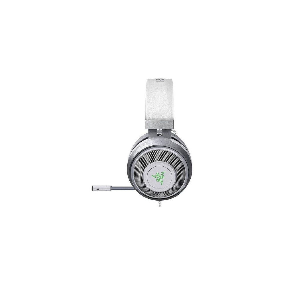 HEADSET RAZER KRAKEN BLANCO 7.1 50MM HEADSET RAZER KRAKEN BLANCO 7.1 50MM
