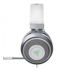 HEADSET RAZER KRAKEN BLANCO 7.1 50MM HEADSET RAZER KRAKEN BLANCO 7.1 50MM