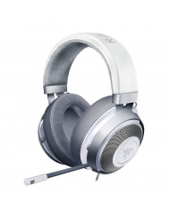 HEADSET RAZER KRAKEN BLANCO 7.1 50MM HEADSET RAZER KRAKEN BLANCO 7.1 50MM