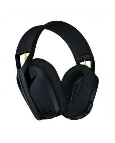 HEADSET LOGITECH G435 BLUETOOTH NEGRA