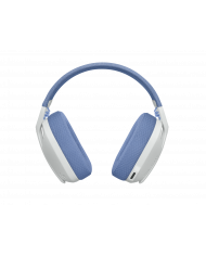 HEADSET LOGITECH G435 BLUETOOTH BLANCA/AZUL