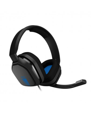 HEADSET LOGITECH ASTRO A10 MIC DESMONTABLE