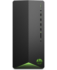 CPU GAMER HP PAVILION TG01-1000 / PROCESADOR RYZEN R7 4700G / 16GB RAM / 1TB / PANTALLA 6GB GTX 1660 SUPER / GAMING