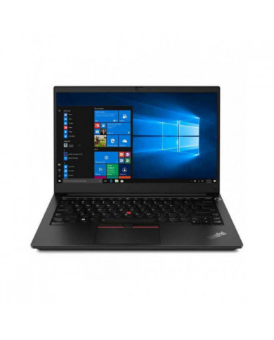 LAPTOP LENOVO THINKPAD E14/i5-1135g7/8GB/240GB/14" FHD IRIS Xe/NEGRA/GEN2/20TBS01600
