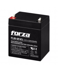 BATERIA FORZA FUB-1245 12V 4,5Ah