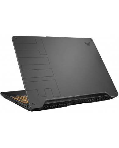 LAPTOP GAMER ASUS TUF A15 FA506QM-EB93 / RYZEN 9-5900HX / 8GB RAM / 512GB SSD / 6GB RTX 3060 / 15.6" FHD WV