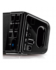 PARLANTE XTECH XTS-801 BLUETOOTH BARRA DE SONIDO