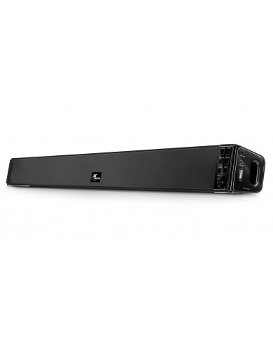 PARLANTE XTECH XTS-801 BLUETOOTH BARRA DE SONIDO